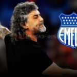 La inesperada decisión de Leonel Álvarez que podría cambiar el futuro de Emelec