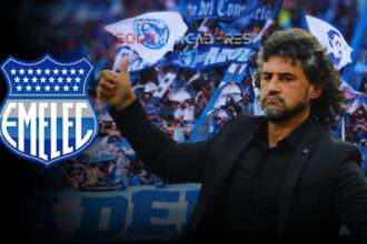 ¡Emelec va por la revancha ante Técnico Universitario! ¿Podrá el Bombillo recuperarse?