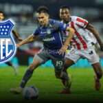 Juan Pablo Ruiz lidera y Emelec manda un mensaje claro: ¡Unidos por la victoria! 4 Juan Pablo Ruiz lidera y Emelec manda un mensaje claro: ¡Unidos por la victoria!
