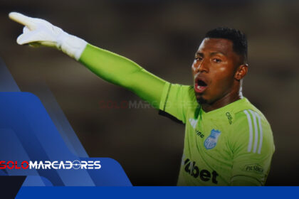 ¡Emelec en la cuerda floja! Lesiones, esperanzas en el arco y ataque del Bombillo