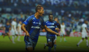 Andrés Ricaurte rompe su mala racha con Emelec: ¿Un nuevo comienzo para el colombiano?