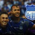 Andrés Ricaurte rompe su mala racha con Emelec: ¿Un nuevo comienzo para el colombiano? 4 Andrés Ricaurte rompe su mala racha con Emelec: ¿Un nuevo comienzo para el colombiano?