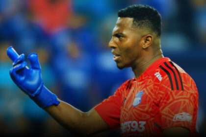  ¡Pedro Ortiz ROMPE EL SILENCIO! El Capitán de Emelec y su Frustración por No Ser Convocado por Beccacece