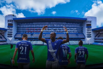 ¡Crisis en Emelec! Jugadores se Niegan a Entrenar y Exigen Pago de Sueldos Atrasados