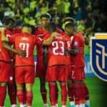 Ecuador dejó buenas sensaciones pese a la derrota ante Brasil: ¿Esperanza para el Futuro? 3 Ecuador dejó buenas sensaciones pese a la derrota ante Brasil