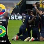 Ecuador vs. Brasil EN VIVO: Horarios, Canales y Dónde Ver el Partido 4 Ecuador vs. Brasil EN VIVO: Horarios, Canales y Dónde Ver el Partido