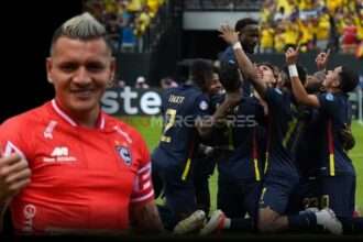 ¡El goleador que la Tri ignora! Carlos Garcés pide su oportunidad tras 16 goles en 28 partidos