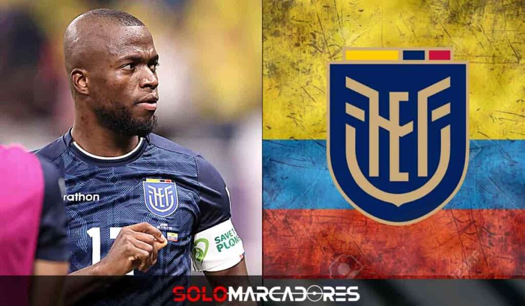 Enner Valencia revela tensiones internas en La Tri y apunta a intereses ocultos