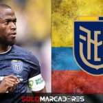 Enner Valencia revela tensiones internas en La Tri y apunta a intereses ocultos