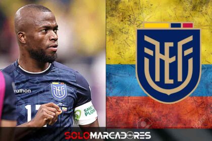 Enner Valencia revela tensiones internas en La Tri y apunta a intereses ocultos