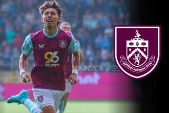 GOLAZO de Jeremy Sarmiento para Brilla con el Burnley