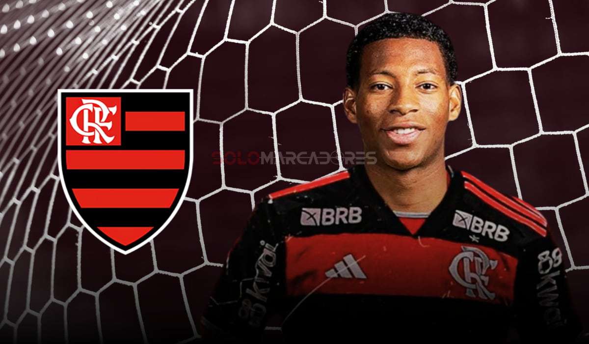 ¡Gonzalo Plata sorprende al renunciar a un millonario sueldo en Qatar para buscar su revancha en Flamengo!