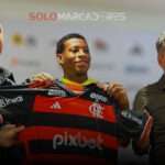 ¡Gonzalo Plata: El Ecuatoriano que Quiere Seguir los Pasos de Vinicius Junior en el Flamengo! 3 ¡Gonzalo Plata: El Ecuatoriano que Quiere Seguir los Pasos de Vinicius Junior en el Flamengo!