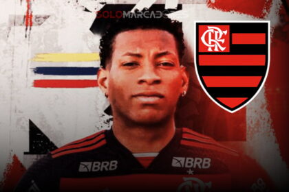 ¿La nueva era del Flamengo? Gonzalo Plata y otros dos refuerzos que podrían cambiarlo todo en la Libertadores