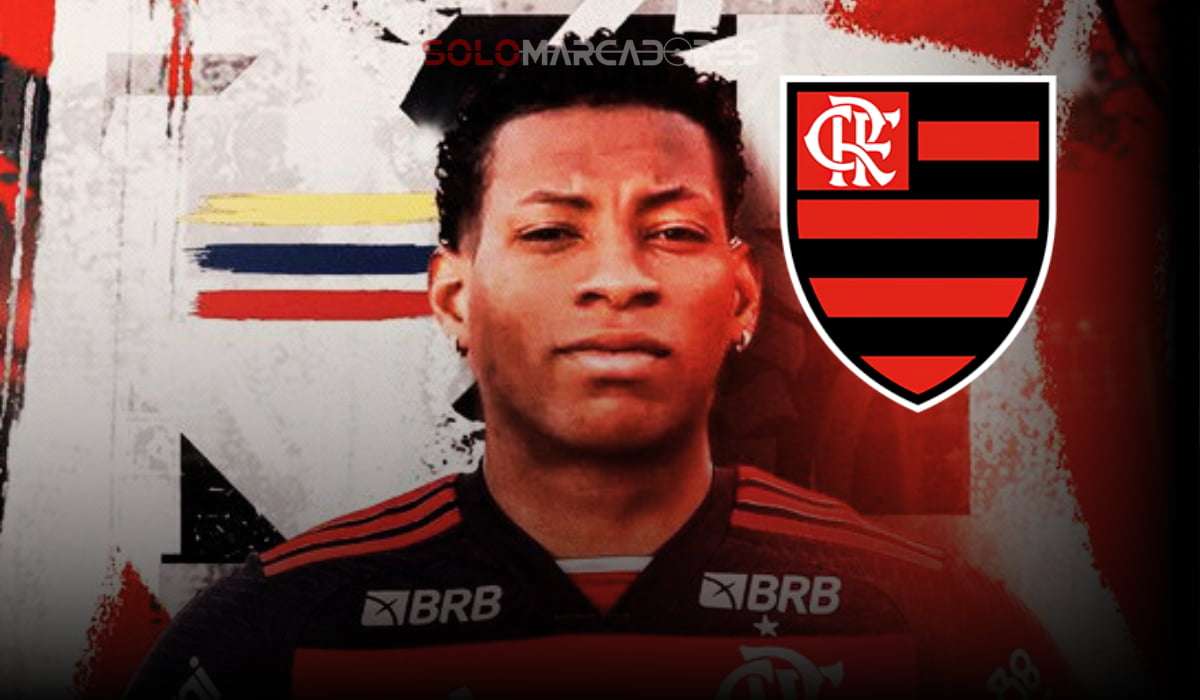 ¿La nueva era del Flamengo? Gonzalo Plata y otros dos refuerzos que podrían cambiarlo todo en la Libertadores