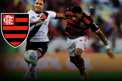 ¡Ídolo en Potencia! Gonzalo Plata deslumbra en su debut con Flamengo en el Clásico Carioca