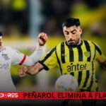 ¡Gonzalo Plata Y Flamengo Eliminado por un Heroico Peñarol en la Libertadores 3 ¡Gonzalo Plata Y Flamengo Eliminado por un Heroico Peñarol en la Libertadores