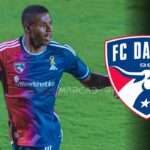 Gran Gol de Patrickson Delgado que Ilusiona al FC Dallas con los Playoffs 4 Gran Gol de Patrickson Delgado que Ilusiona al FC Dallas con los Playoffs