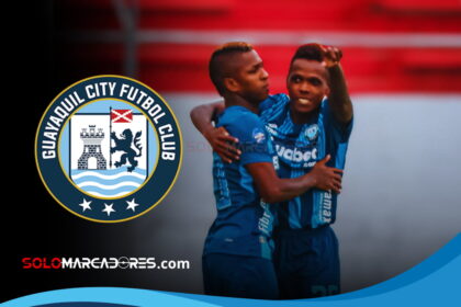 Guayaquil City, un paso más cerca de la Serie A tras su última victoria