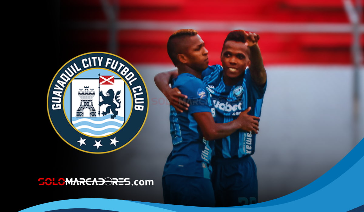 Guayaquil City, un paso más cerca de la Serie A tras su última victoria