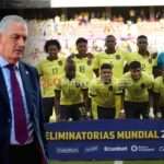 Gustavo Alfaro y su encuentro especial con Quito ante Ecuador 3 Gustavo Alfaro y su encuentro especial con Quito ante Ecuador