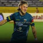 Luca Klimowicz: La nueva promesa del fútbol ecuatoriano que podría fichar por un grande 4 Luca Klimowicz: La nueva promesa del fútbol ecuatoriano que podría fichar por un grande