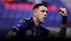 Renzo López deja Independiente del Valle y se aventura en Arabia Saudita: ¿Qué implica su salida para el club ecuatoriano?