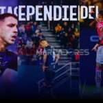 Renzo López deja Independiente del Valle y se aventura en Arabia Saudita: ¿Qué implica su salida para el club ecuatoriano? 4 Renzo López deja Independiente del Valle y se aventura en Arabia Saudita: ¿Qué implica su salida para el club ecuatoriano?