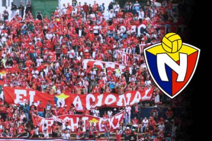 ¡Indignación en el Rodrigo Paz! Hinchas de El Nacional relatan malos tratos tras el empate