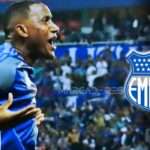 Emelec en aprietos: Jaime Ayoví fuera para el crucial partido ante Independiente del Valle 3 Jaime Ayoví fuera para el crucial partido ante Independiente del Valle