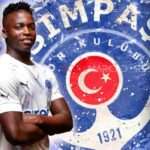 ¡John Espinoza debuta en Turquía! Estreno del ex capitán Sub-20 con Kasimpasa ante el Fenerbahce de Mourinho 3 John Espinoza debuta en Turquía
