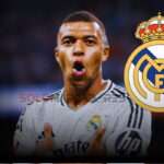¡ Kylian Mbappé Brilla en el Real Madrid! El Astro Francés Rompe el Maleficio en LaLiga 4 ¡ Kylian Mbappé Brilla en el Real Madrid! El Astro Francés Rompe el Maleficio en LaLiga
