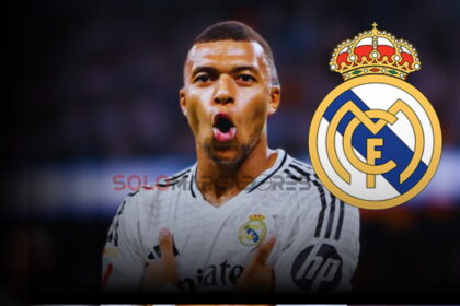 ¡ Kylian Mbappé Brilla en el Real Madrid! El Astro Francés Rompe el Maleficio en LaLiga