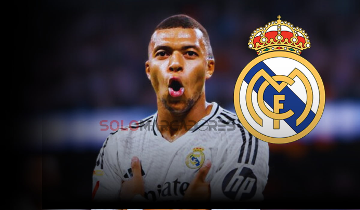 ¡ Kylian Mbappé Brilla en el Real Madrid! El Astro Francés Rompe el Maleficio en LaLiga