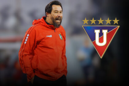 ¡LDU busca mantener el liderato con un 4-3-3 ante Imbabura a pesar de tres bajas importantes!