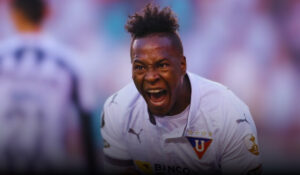 ¡Alerta en Liga de Quito! Jhojan Julio se pierde varios partidos por lesión: ¿Cuánto tiempo estará fuera? 1 ¡Alerta en Liga de Quito! Jhojan Julio se pierde varios partidos por lesión: ¿Cuánto tiempo estará fuera?