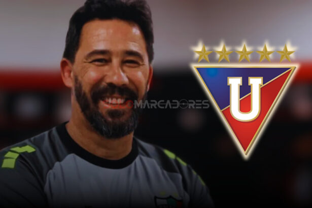 ¿Por qué nadie quiere ser el "Clásico" de LDU? ¡La explicación detrás del Rey de Copas!