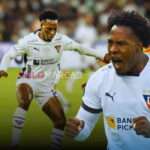 ¡Alerta en Liga de Quito! Jhojan Julio se pierde varios partidos por lesión: ¿Cuánto tiempo estará fuera? 4 ¡Alerta en Liga de Quito! Jhojan Julio se pierde varios partidos por lesión: ¿Cuánto tiempo estará fuera?