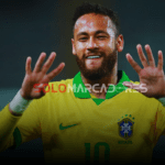 Neymar y el sorprendente gesto hacia una leyenda ecuatoriana 3 Neymar y el sorprendente gesto hacia una leyenda ecuatoriana
