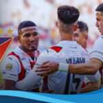 Liga de Quito salva su patrimonio: Se archiva el caso que amenazaba con llevar al club a la quiebra 4 Liga de Quito salva su patrimonio: Se archiva el caso que amenazaba con llevar al club a la quiebra
