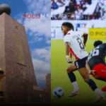 ¿El duelo de Copa Ecuador entre Liga y El Nacional se suspende por los incendios en Quito? 4 ¿El duelo de Copa Ecuador entre Liga y El Nacional se suspende por los incendios en Quito?