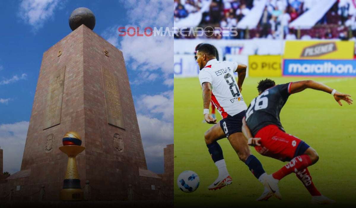 ¿El duelo de Copa Ecuador entre Liga y El Nacional se suspende por los incendios en Quito?