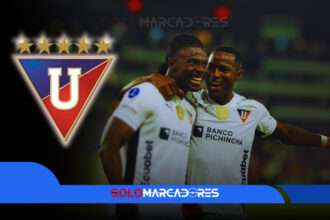 ¡Liga de Quito al Rescate! Ricardo Adé y su Llamado a la Solidaridad ante los Incendios en Quito