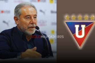 ¿Liga Deportiva Universitaria en problemas? La demanda que puso en jaque al Rey de Copas