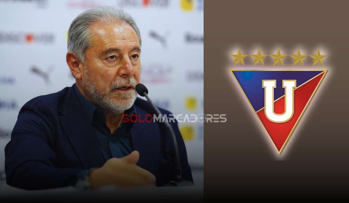¿Liga Deportiva Universitaria en problemas? La demanda que puso en jaque al Rey de Copas