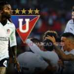 ¡Preocupación en LDU por la Lesión de Ricardo Adé con su Selección! 3 ¡Preocupación en LDU por la Lesión de Ricardo Adé con su Selección!