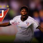 ¿El regreso soñado? Anderson Julio expresa su deseo de volver a Liga de Quito 4 ¿El regreso soñado? Anderson Julio expresa su deseo de volver a Liga de Quito