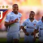 ¡Michael Estrada se queda en Liga de Quito y rechaza oferta de Universitario de Deportes! ⚽🔝 4 ¡El Regreso de Michael Estrada Está Cerca!