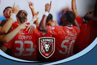 ¡Manta FC tropieza en Ibarra y Guayaquil City FC acaricia la Serie A!