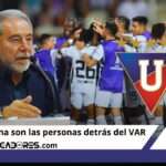Isaac Álvarez explota contra el arbitraje: "No pueden estar ahí personas sin capacitación para el VAR" 4 Isaac Álvarez explota contra el arbitraje: "No pueden estar ahí personas sin capacitación para el VAR"